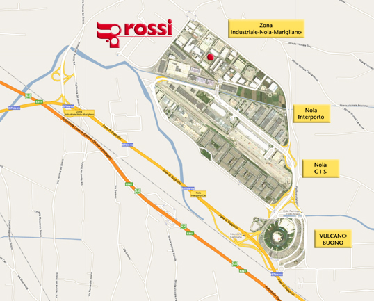 Rossi Print